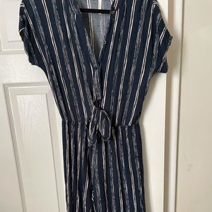 Summer Jumpsuit